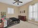 bedroom with ample storage at 27486 N 89Th Dr, Peoria, AZ 85383