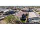 Aerial view of house and backyard at 1744 E 16Th Ave, Apache Junction, AZ 85119