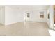 Bright and airy living room with tile floors and lots of natural light at 2639 E Santa Ynez Dr, Casa Grande, AZ 85194