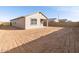 Large backyard with new sod at 2665 E Santa Ynez Dr, Casa Grande, AZ 85194