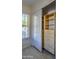 Built-in shelving and drawers in this spacious closet at 7479 E Sunset Sky Cir, Scottsdale, AZ 85266