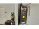 High-efficiency water heater and filtration system at 1950 N 142Nd Ave, Goodyear, AZ 85395