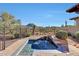 Relaxing spa with mountain views at 27440 N Alma School Pkwy # 101, Scottsdale, AZ 85262