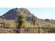 Expansive desert landscape with mountain views at 27440 N Alma School Pkwy # 101, Scottsdale, AZ 85262