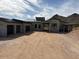 Modern home with three-car garage and mountain views at 40564 N 50Th St, Cave Creek, AZ 85331