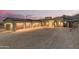 Modern home with three-car garage and mountain views at 40564 N 50Th St, Cave Creek, AZ 85331