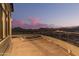 Hot tub on a deck overlooking mountain views at 40564 N 50Th St, Cave Creek, AZ 85331