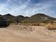 Large lot with mountain views and desert landscaping at 40564 N 50Th St, Cave Creek, AZ 85331