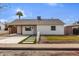 Charming single story home with a landscaped front yard at 1829 E Amelia Ave, Phoenix, AZ 85016