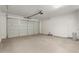 Attached garage with automatic opener and ample space at 31730 N Waddle Ln, San Tan Valley, AZ 85143