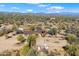 Single story home on a large lot in a desert setting at 30247 N 164Th St, Scottsdale, AZ 85262