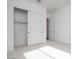 Bright bedroom with a closet offering ample space, featuring a neutral color palette at 3909 E Gold Mountain Ave, San Tan Valley, AZ 85143