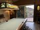 Game room with pool table and view of desert landscape at 20436 N 17Th Pl, Phoenix, AZ 85024