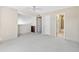 Bright bedroom with private bathroom access at 10653 N 10Th Pl, Phoenix, AZ 85020