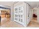 Bright entryway with kitchen and living room views at 10653 N 10Th Pl, Phoenix, AZ 85020