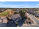 Luxury home with stunning golf course views at 22821 S 212Th St, Queen Creek, AZ 85142