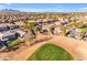 Luxury home in a desirable golf course community at 22821 S 212Th St, Queen Creek, AZ 85142