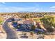 Beautiful home situated on a golf course community at 22821 S 212Th St, Queen Creek, AZ 85142