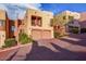 Stunning two-story home with a two-car garage and desert landscaping at 13227 N Mimosa Dr # 109, Fountain Hills, AZ 85268