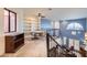 Versatile loft area, perfect for an office or hobby space at 13227 N Mimosa Dr # 109, Fountain Hills, AZ 85268