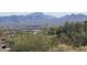 Spectacular mountain and city views from this property at 13227 N Mimosa Dr # 109, Fountain Hills, AZ 85268