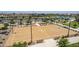 Enjoy a game on this community basketball court at 19958 S 231St St, Queen Creek, AZ 85142