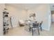 Cozy office space featuring natural light and a simple desk and chair at 24969 N 173Rd Ln, Surprise, AZ 85387
