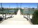 Well-maintained pickleball courts with green and blue surfaces are ready for players at 43499 N Wollemi St, Queen Creek, AZ 85140