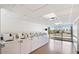 Well-lit laundry facility with multiple washers and dryers at 805 N 4Th Ave # 609, Phoenix, AZ 85003