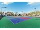 Community pickleball courts at 1825 W Ray Rd # 2060, Chandler, AZ 85224