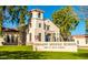 Verrado Middle School, a Spanish-style building with lush green lawns at 20404 W Crescent Dr, Buckeye, AZ 85396