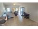 Comfortable living room featuring ample seating and natural light at 2101 S Meridian Rd # 274, Apache Junction, AZ 85120