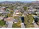 Wide neighborhood view showcasing surrounding homes at 4034 E Osborn Rd, Phoenix, AZ 85018