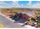 Single-story home with a large backyard and desert landscaping at 6217 E Sienna Bouquet Pl, Cave Creek, AZ 85331