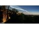 Night sky image over desert landscape at 9784 E Miramonte Dr, Scottsdale, AZ 85262