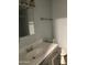 Standard bathroom with neutral color vanity and sink at 12445 N 21St Ave # 31, Phoenix, AZ 85029
