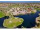 Luxury community with lake and golf course views at 3800 S Cantabria Cir # 1023, Chandler, AZ 85248