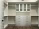 Large walk-in closet with ample shelving and drawers at 12646 N 17Th Pl, Phoenix, AZ 85022