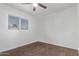 Bedroom with neutral carpet and natural light at 142 W Ivanhoe Pl, Chandler, AZ 85225
