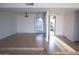 Spacious living room with tile flooring and natural light at 4616 W Lane Ave, Glendale, AZ 85301