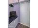 Small closet with a shelf and hanging rod at 602 E Taylor St, Tempe, AZ 85288