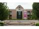 Arizona State University building with landscaping and fountain at 602 E Taylor St, Tempe, AZ 85288