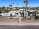 Cute ranch home with desert landscaping at 2410 W Paradise Dr, Phoenix, AZ 85029