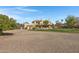 Large two-story home with expansive backyard at 2697 E Via Del Arboles --, Gilbert, AZ 85298