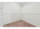 Large walk-in closet with wire shelving at 10515 W Oak Ridge Dr, Sun City, AZ 85351