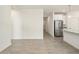 Open layout with stainless steel appliances, and granite countertops at 16023 W Desert Hollow Dr, Surprise, AZ 85387