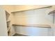 Walk-in closet with shelves and carpet at 13613 W Cypress St, Goodyear, AZ 85395