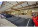 Covered parking spaces available for residents at 12438 N Saguaro Blvd # 126, Fountain Hills, AZ 85268