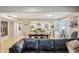 Modern kitchen with white cabinets and stainless steel appliances at 1750 E Euclid Ave, Phoenix, AZ 85042