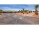 Large lot with paved driveway and desert landscaping at 18654 W Solano Dr, Litchfield Park, AZ 85340
